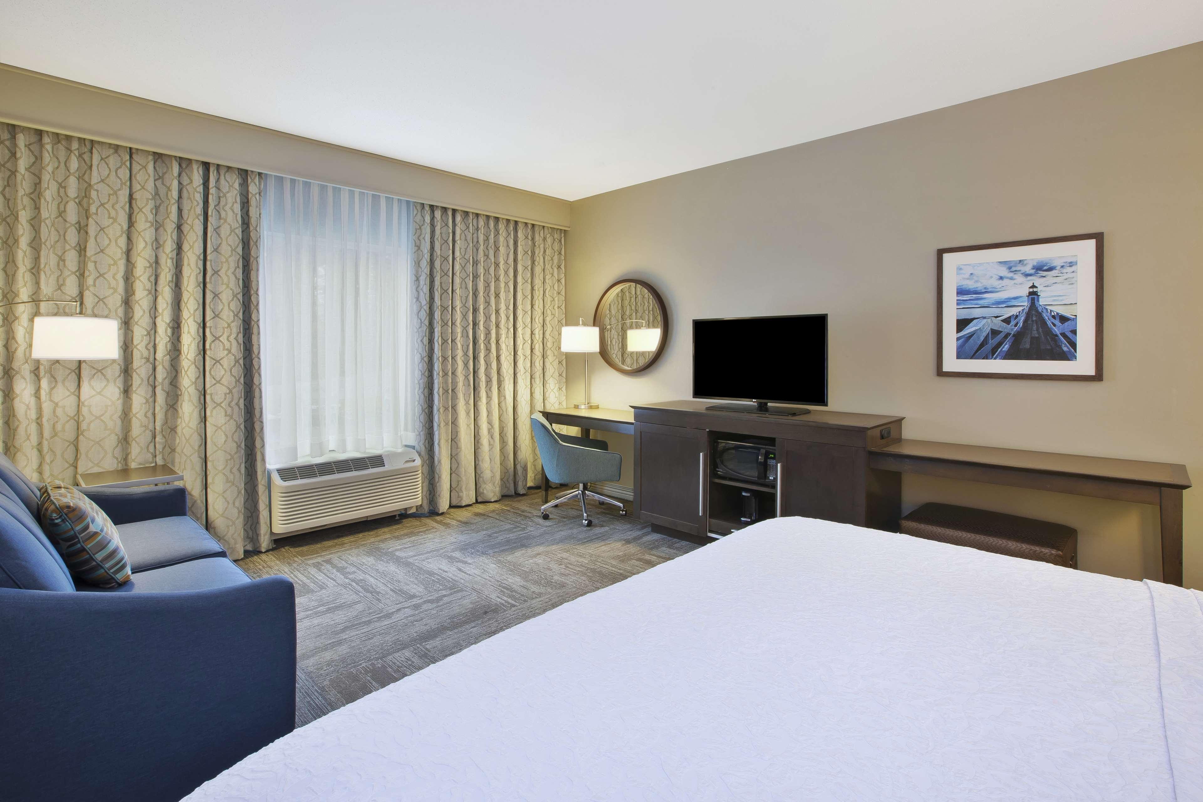 Hampton Inn Kennebunk Kennebunkport Me Екстер'єр фото