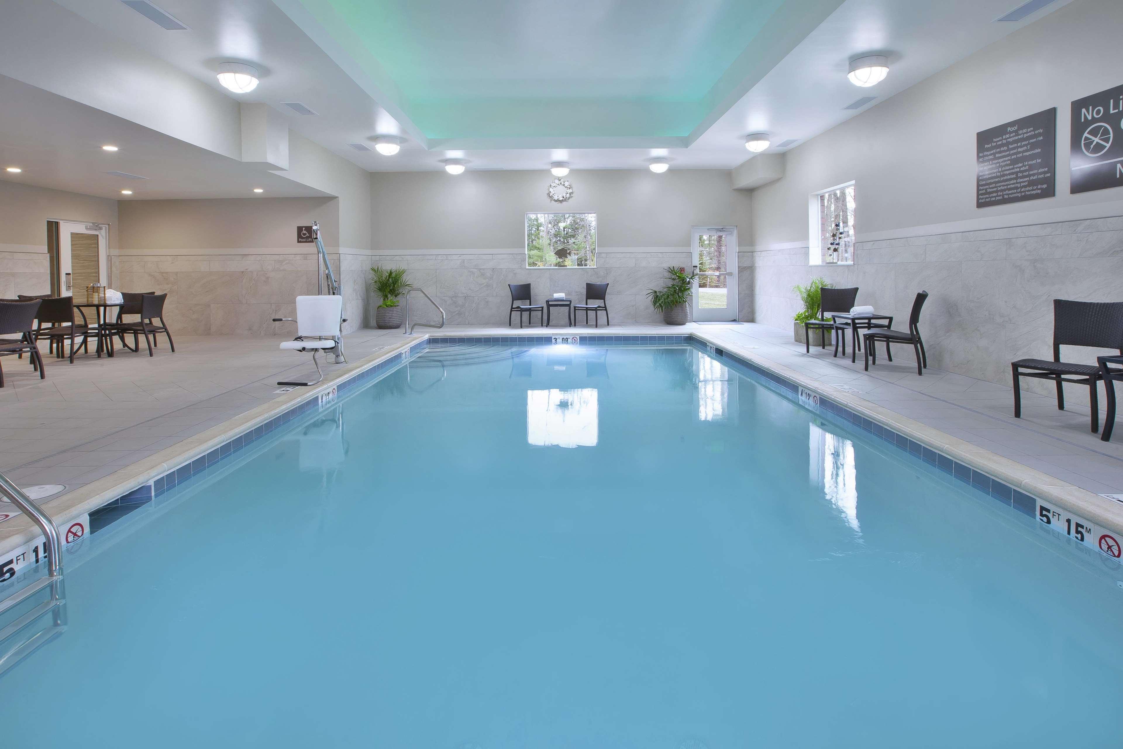 Hampton Inn Kennebunk Kennebunkport Me Екстер'єр фото