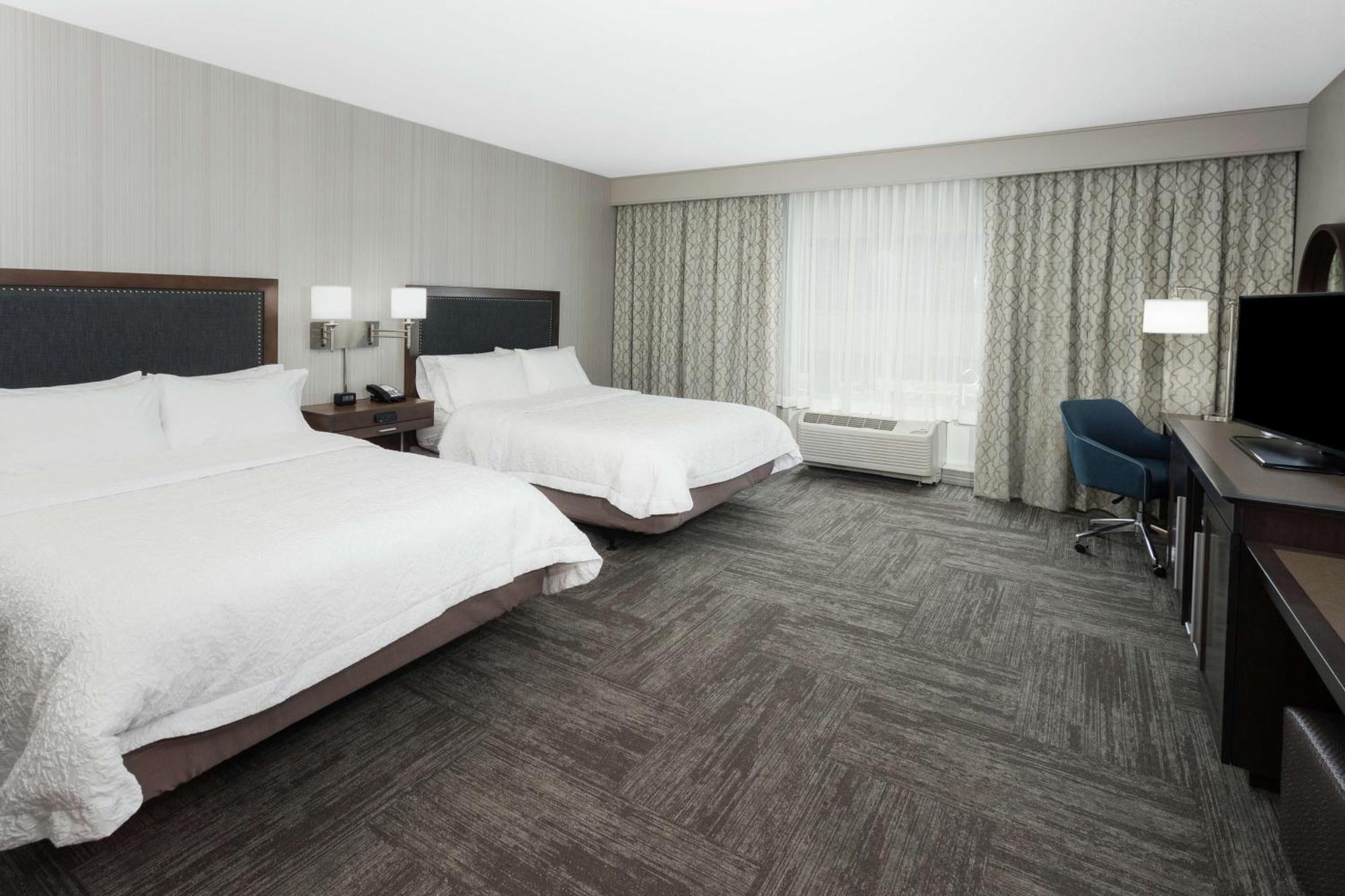 Hampton Inn Kennebunk Kennebunkport Me Екстер'єр фото