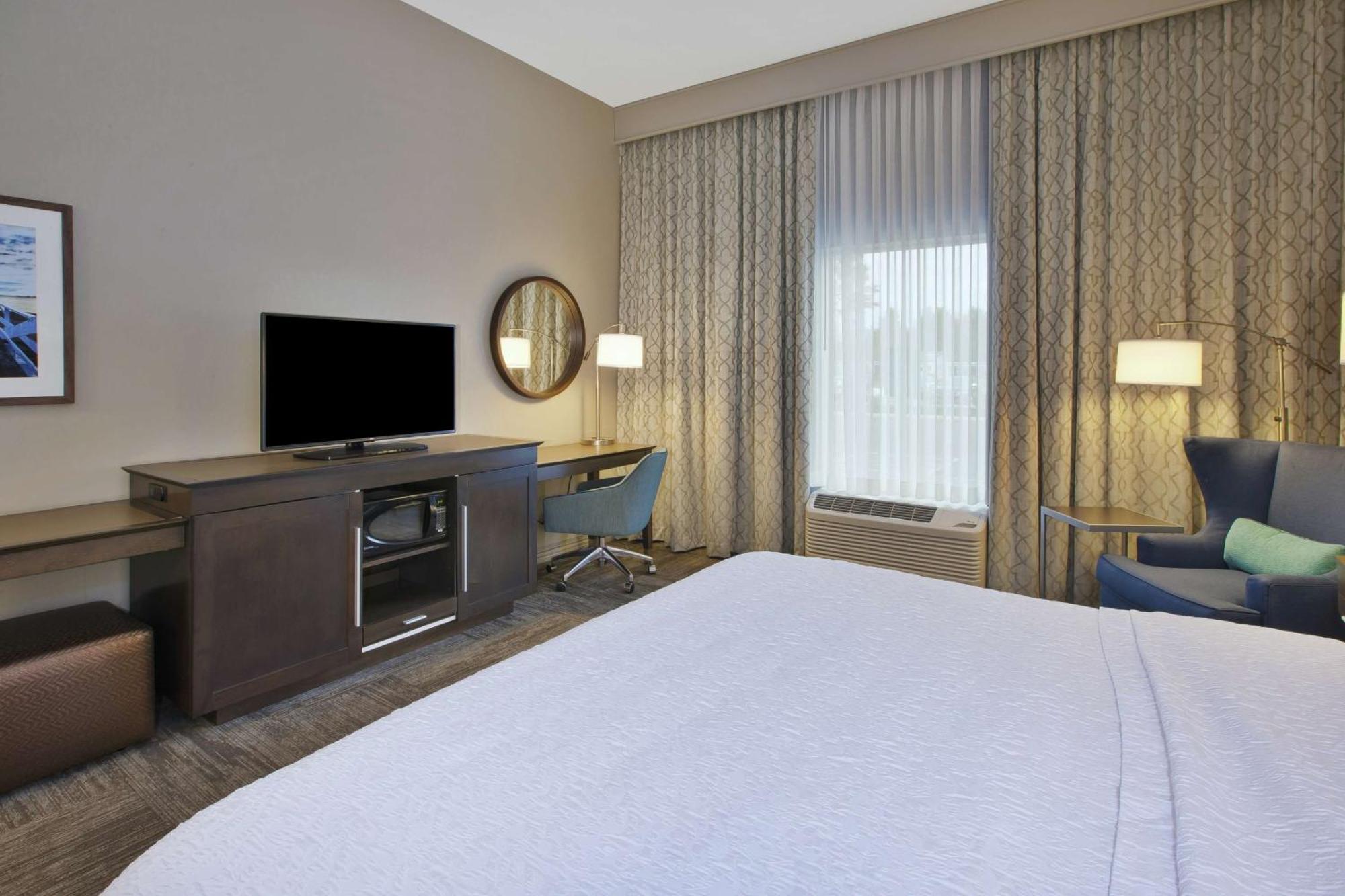 Hampton Inn Kennebunk Kennebunkport Me Екстер'єр фото