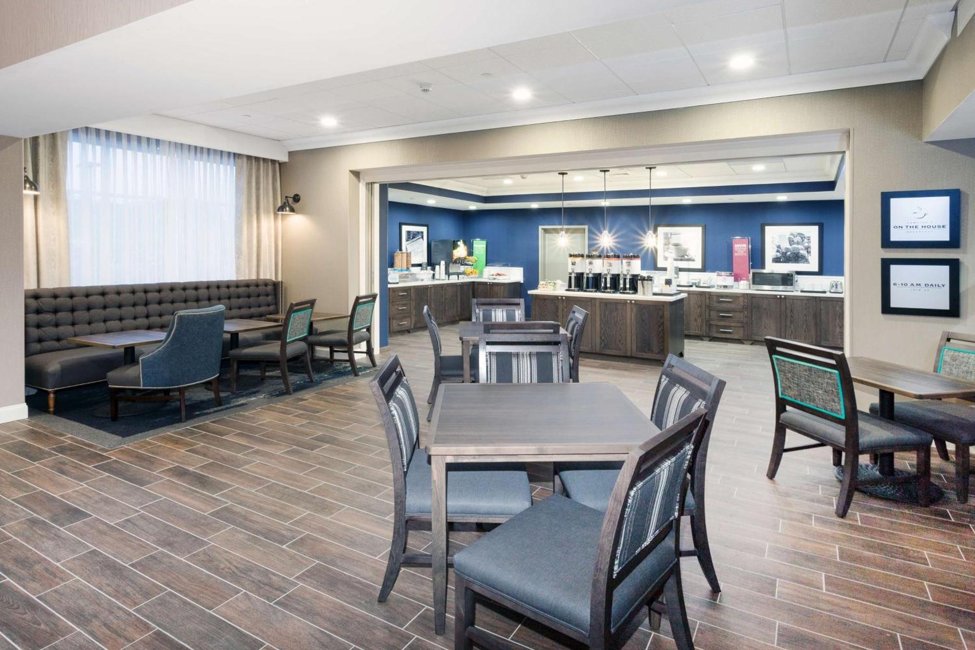 Hampton Inn Kennebunk Kennebunkport Me Екстер'єр фото