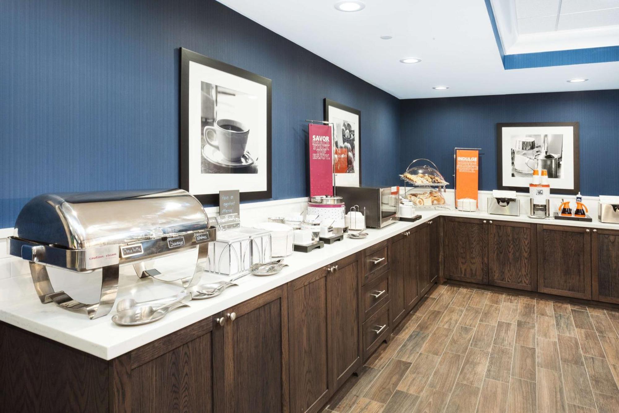 Hampton Inn Kennebunk Kennebunkport Me Екстер'єр фото