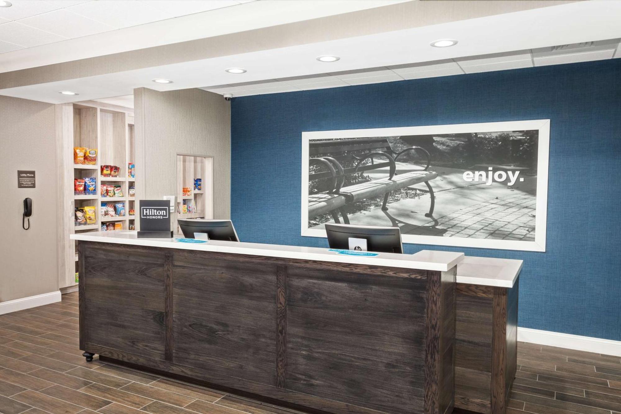 Hampton Inn Kennebunk Kennebunkport Me Екстер'єр фото