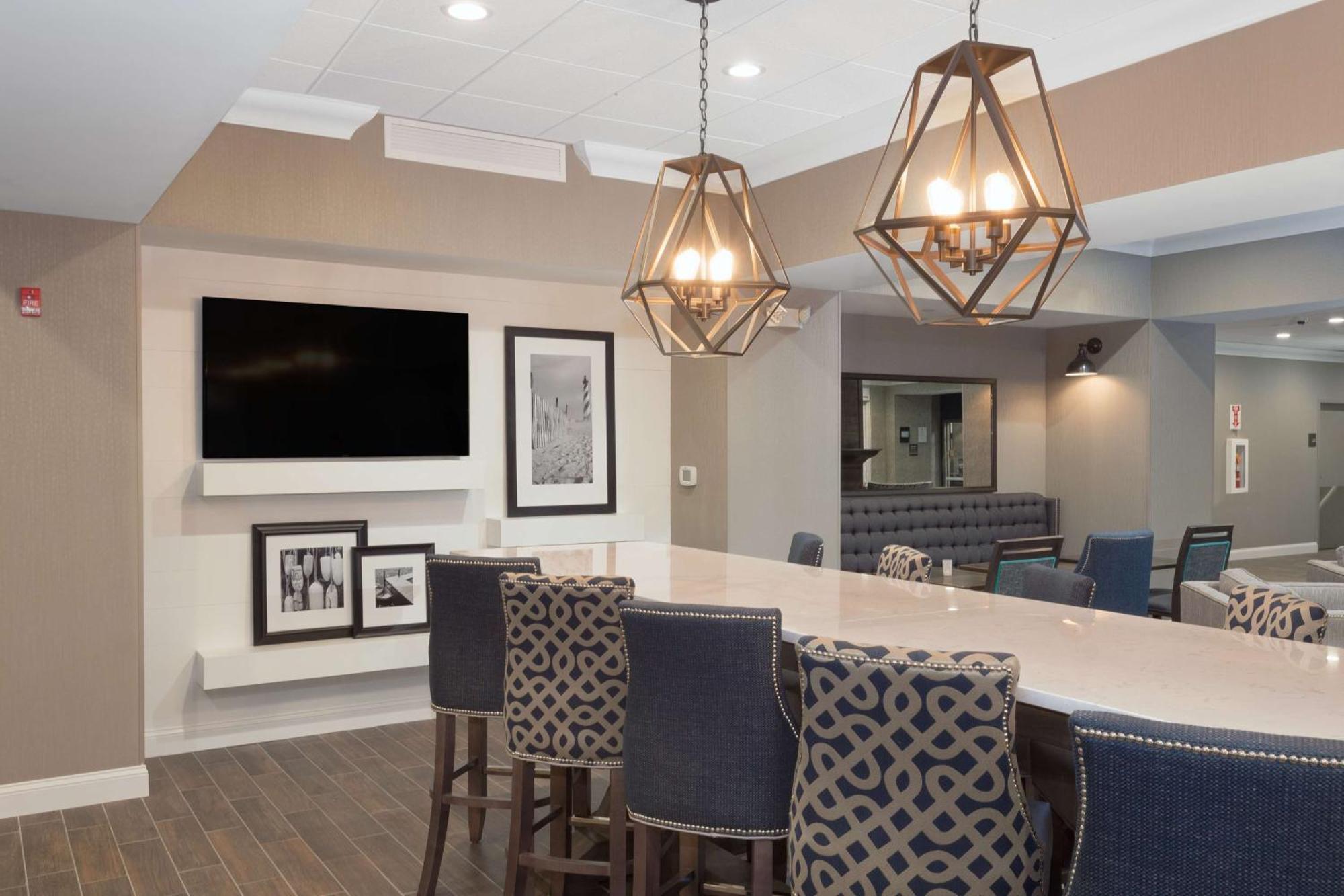 Hampton Inn Kennebunk Kennebunkport Me Екстер'єр фото
