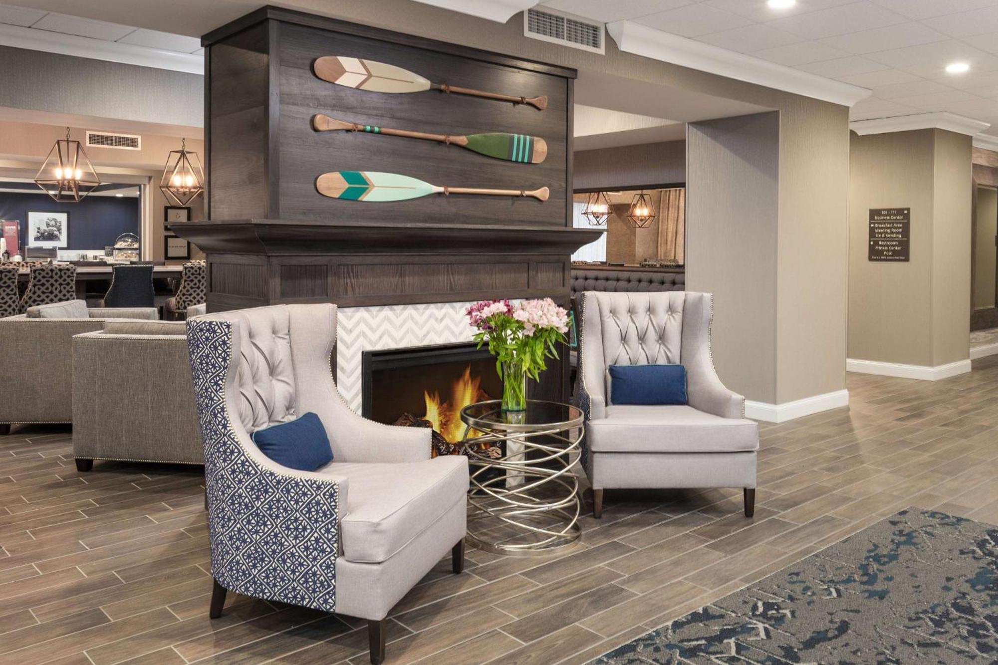 Hampton Inn Kennebunk Kennebunkport Me Екстер'єр фото